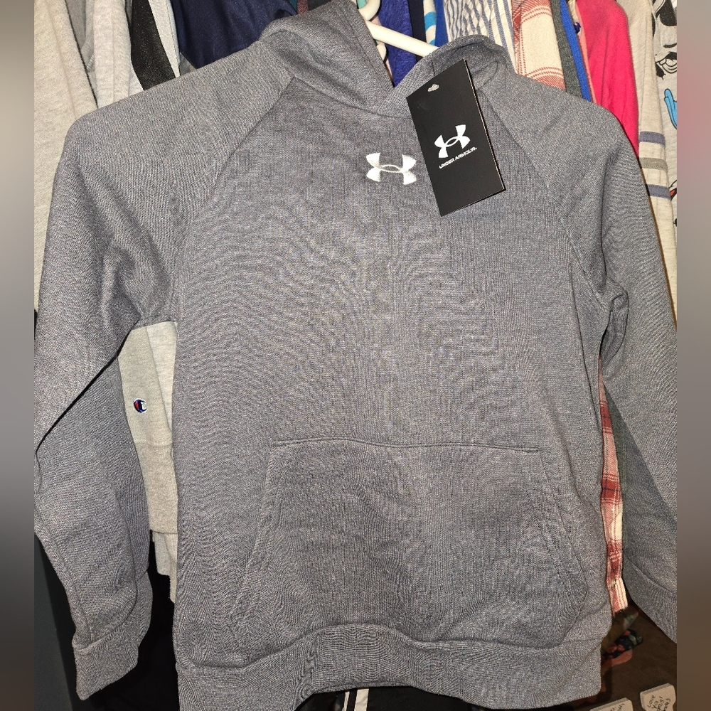 Under Armour Hoodie